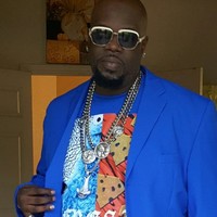 Rashaud Swayzer