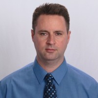 Eric Sturgeon