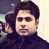 Azad Singh