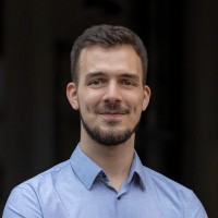 Matej Petrek