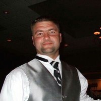 Travis Norman