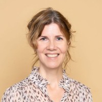Monique Van Der Loo
