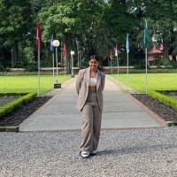 Gargi Agarwal