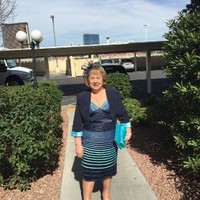 Margaret Baldry