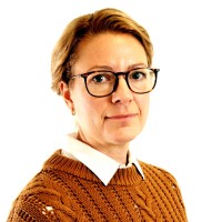 Thea E. Hetland Falkenthal