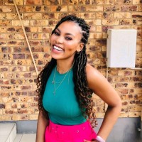 Sithandile Mamba