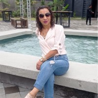 Corina Del Carmen Aguirre Jirón