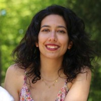 Margaux Chacon