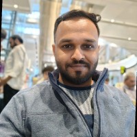 Amalkumar M