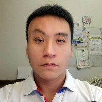 Angus Huang