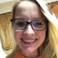 Mary Catherine Petrus