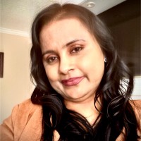 Krish Dutt