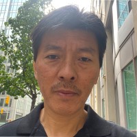 Tashi Choephel, CPA, CGA