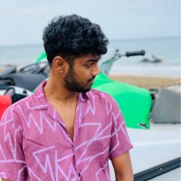 Ankush Shetty