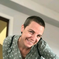 María Pérez Negro
