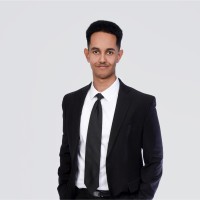 Mathew Teklet, Cpa
