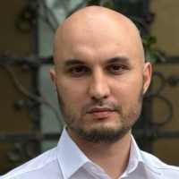Vadim Sokolov