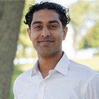 Pranav S Aatreya