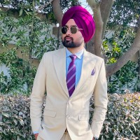 Gursev Dhaliwal