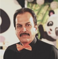 Masood Rizvi