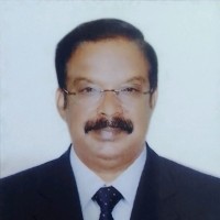 Suresh S