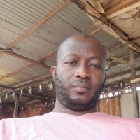 Mohamed Kandjaba Keita