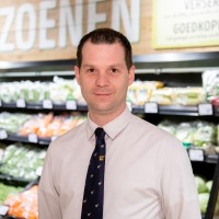Stephan Sanders
