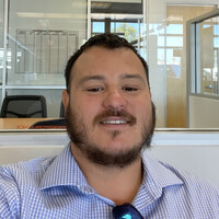 Matthew Osuna