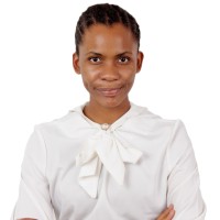 Marybeth Ubanwa