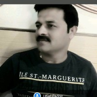 Santosh Mishra