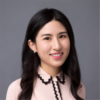 Chenyin Zhu