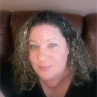 Marcia Scarrow