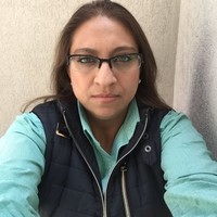 Lourdes Tapia Sánchez