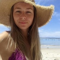 Georgina Robinson