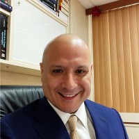 José Agustín Gomez Valero