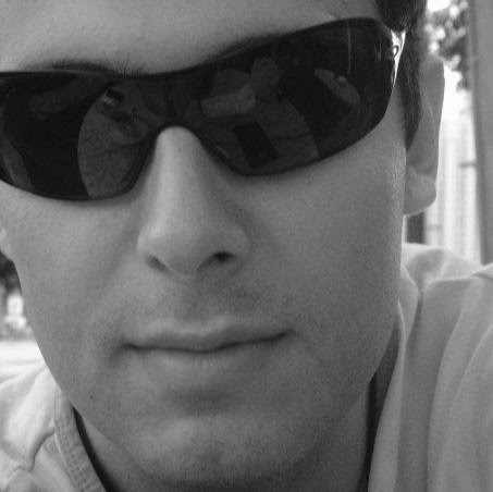Mario Khoury