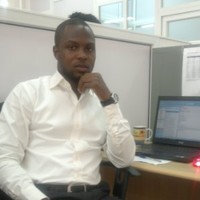 Nnaemeka Nnani, Aprc,Crp
