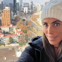 Dominique Ariana Steinfeld
