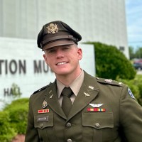 Luke Grayson