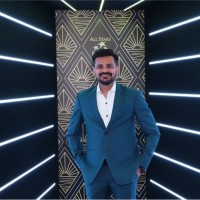 Sneh Shah