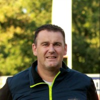 Arjan Baan