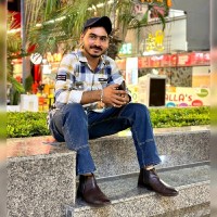 Sunil Soni
