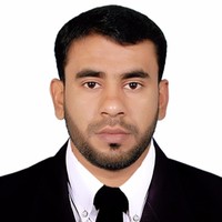 Suhail Kondeth