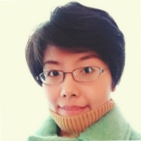 Lucy Mao