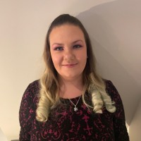 Victoria O'Higgins