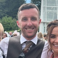Shaun Marshall