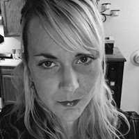 Jenn Buckley
