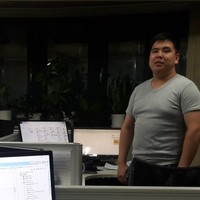Batgerel Enkhbat