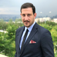 Bartu Gökçora, Mba