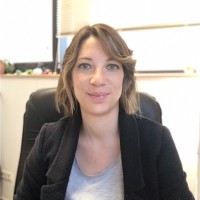 Laura Mondot-Balié
